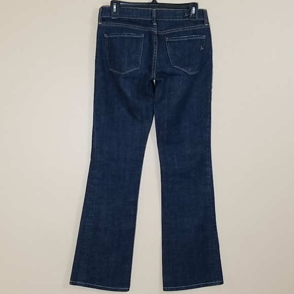 Citizens Of Humanity Kelly #001 Jeans - Picture 4 of 8